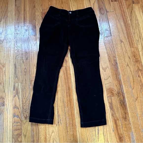 Athleta Black Corduroy Pants - Picture 5 of 14